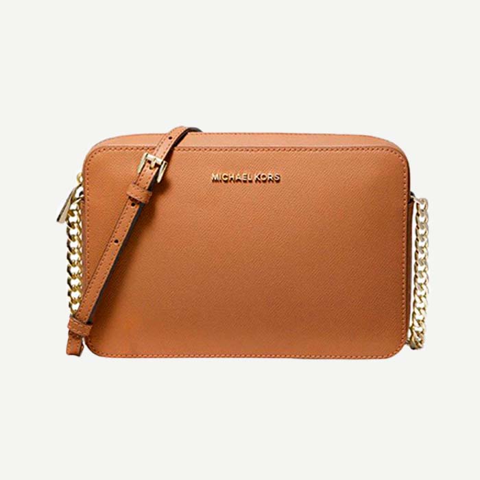Cartera mk de 2025 mujer