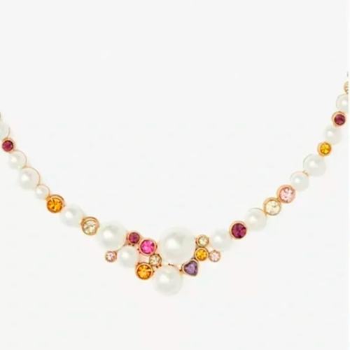 Pearl Caviar Necklace - Imagen 4