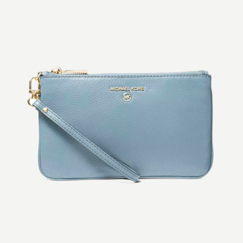Jet Set Charm Wristlets