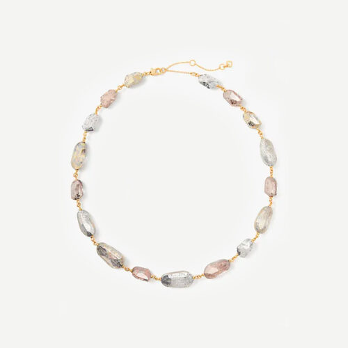 Treasure Trove Necklace