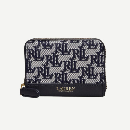Small Zip Wallet