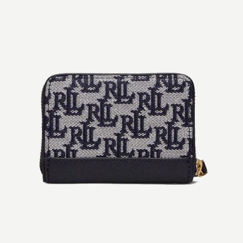 Small Zip Wallet - Imagen 2
