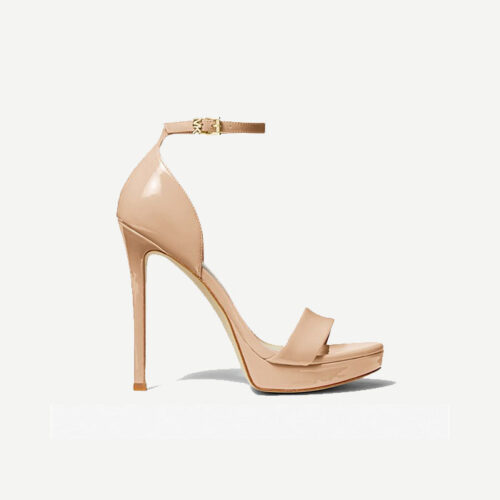 Jordyn Platform Sandal - Imagen 2