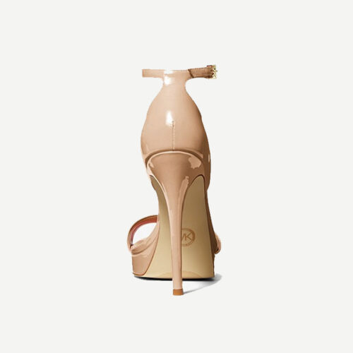 Jordyn Platform Sandal - Imagen 3