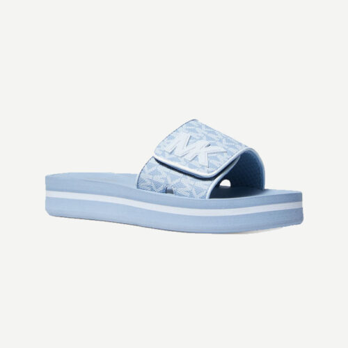 MK PLATFORM SLIDE