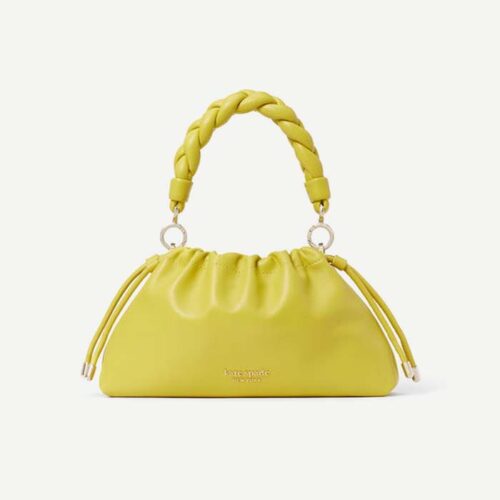 meringue small crossbody