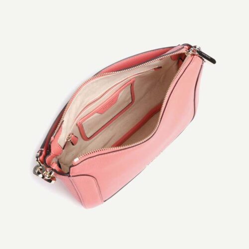 Kate Spade Crush Crossbody Bag Grained Graden Rose - Imagen 3