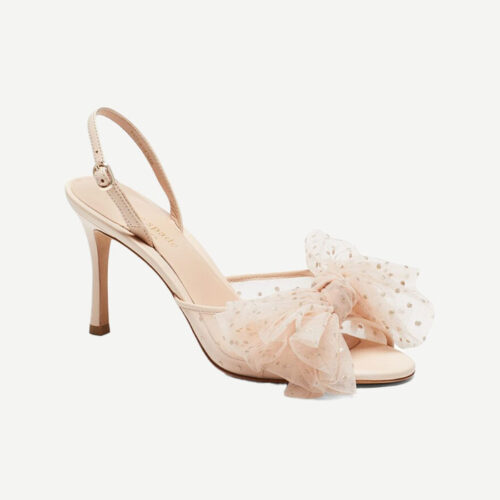 bridal sparkle heels KATE SPADE - Imagen 2