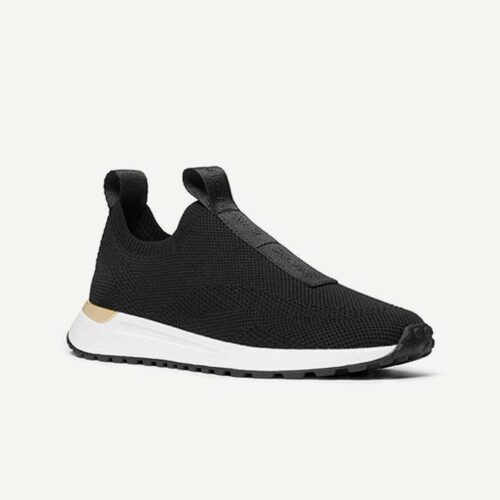 Zapatillas sin cordones de malla MK