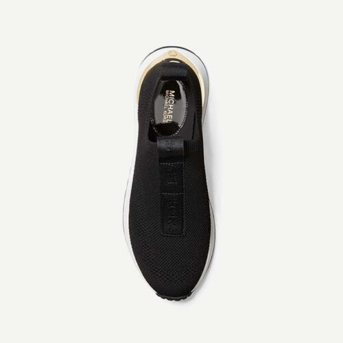 Zapatillas sin cordones de malla MK - Imagen 2