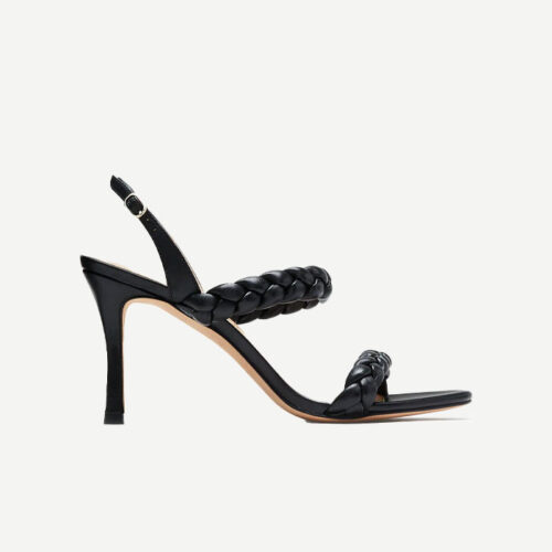 Saffron Sandals Kate Spade - Imagen 2