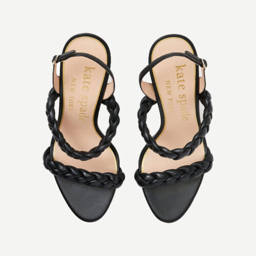 Saffron Sandals Kate Spade - Imagen 3