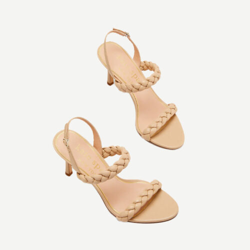 Saffron Sandals Kate Spade