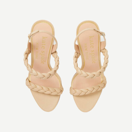 Saffron Sandals Kate Spade - Imagen 3