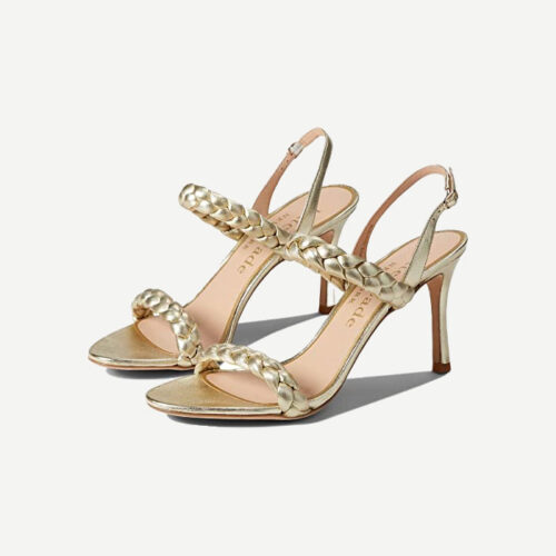 Saffron Sandals Kate Speade