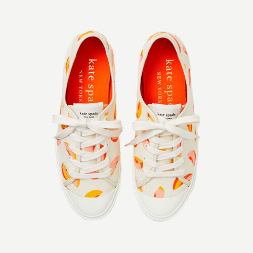 Tennison sneakers Kate Spade - Imagen 3