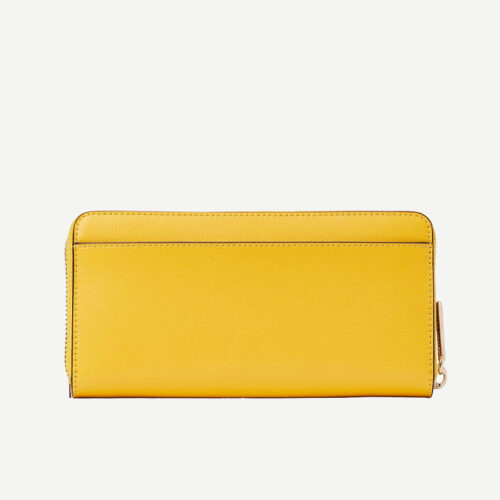 Spencer Zip-around Continental Wallet - Imagen 3