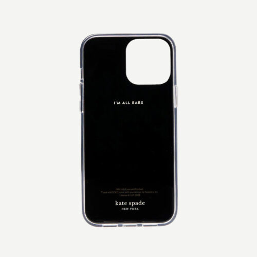 I Love Ny X Kate Spade New York Iphone 13/13 Pro Case - Imagen 2