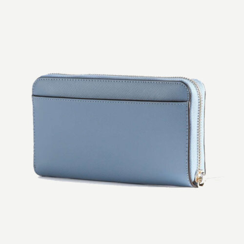 spencer zip-around continental wallet - Imagen 2