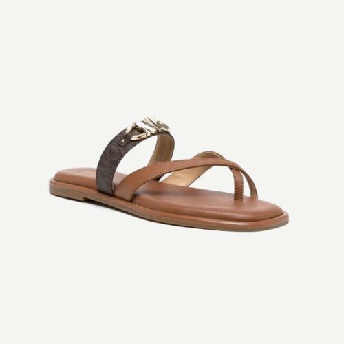 MICHAEL MICHAEL KORS IZZY SANDALS Farfetch
