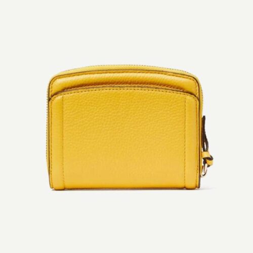 knott small compact wallet - Imagen 2