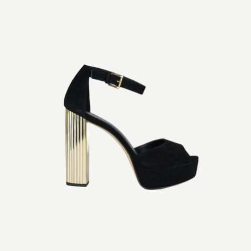 Tacones michael kors clearance
