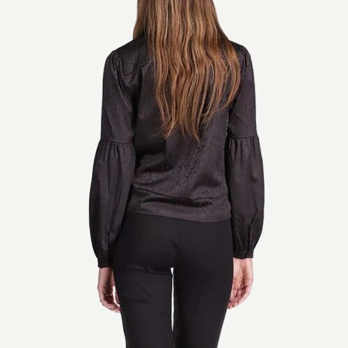 Blusa Michael Kors Black - Imagen 2