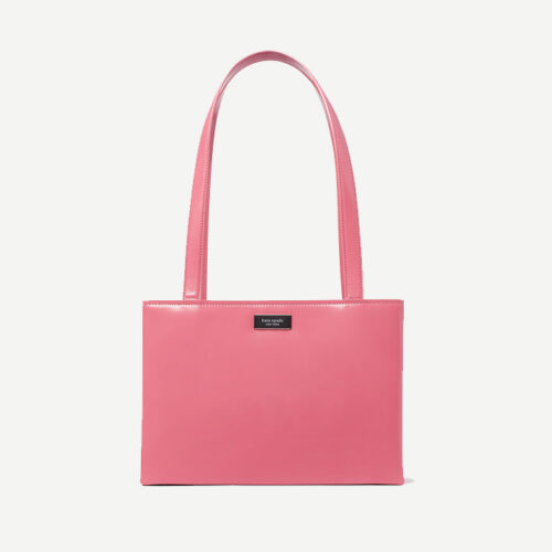 Cartera Kate Spade SAM ICN MD SHDR Feather Pink
