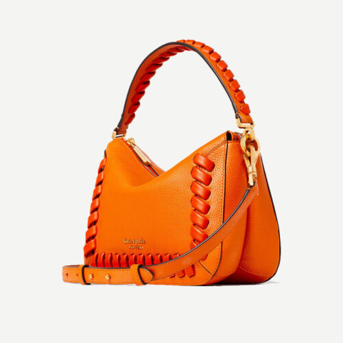 Cartera Kate Spade CRSH WPS MD XB Orange Zinnia - Imagen 2