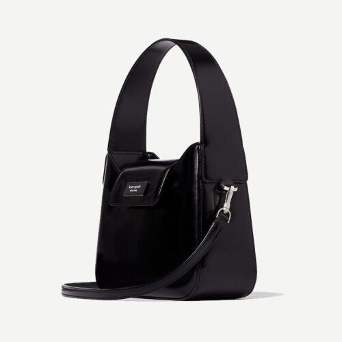 Cartera Kate Spade SAM ICN MN HBO Black - Imagen 2
