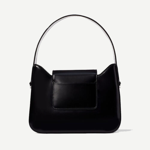 Cartera Kate Spade SAM ICN MN HBO Black - Imagen 4