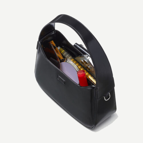 Cartera Kate Spade SAM ICN MN HBO Black - Imagen 5