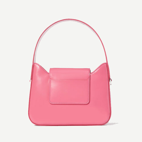 Cartera Kate Spade SAM ICN MN HBO Feather Pink - Imagen 3