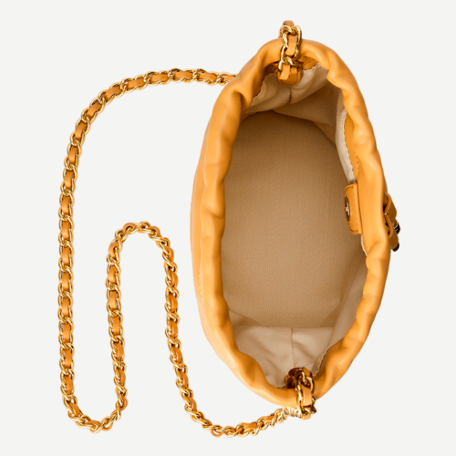 Cartera - Ralph Lauren - Emmy 19 Bucket Bag Medium - Imagen 5