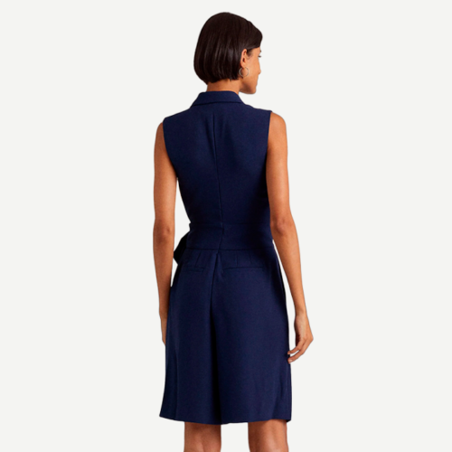 Jumpsuit - Ralph Lauren Women - Emiara Romper - Imagen 3