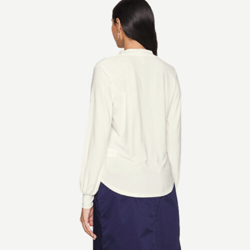 Blusa - Kathlinda Long Sleeve Pullover - Imagen 5