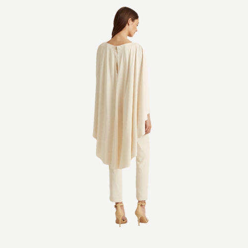 Okliony Jumpsuit - Mascarpone Cream - Imagen 2