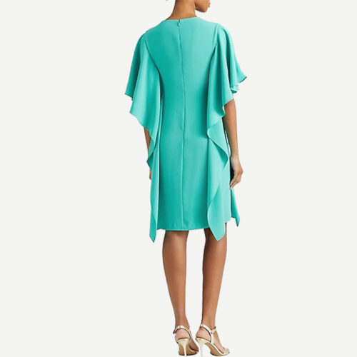 Vestido -  Margitalla Short Sleeve - Imagen 2