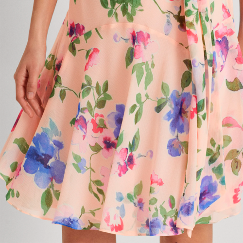 Vestido -  Jatrissa Short Sleeve Day Dress - Imagen 2