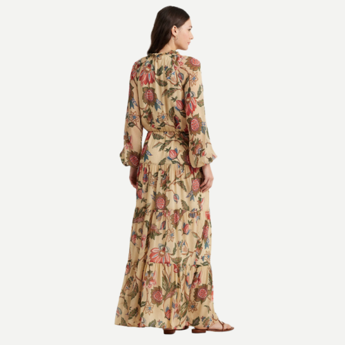 Vestido DEIRLEE-LONG SLEEVE-DAY DRESS - Imagen 3