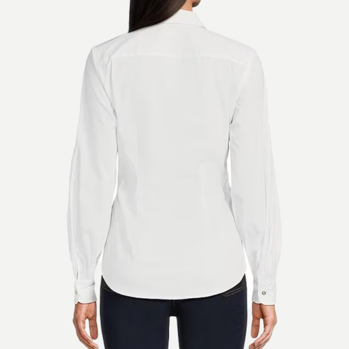Camisa SARILL-LONG SLEEVE-BUTTON FRONT SHIRT - Imagen 2
