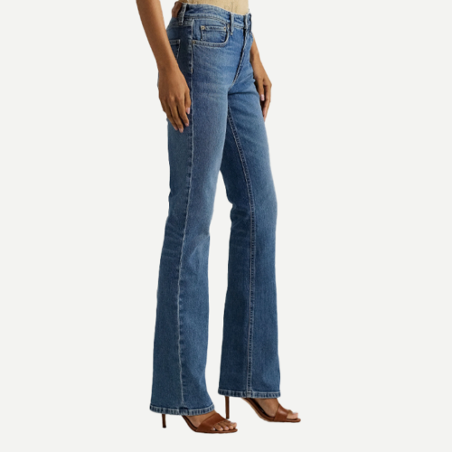 HGHRISE BOOT-FULL LENGTH-BOOT LEG - Imagen 3