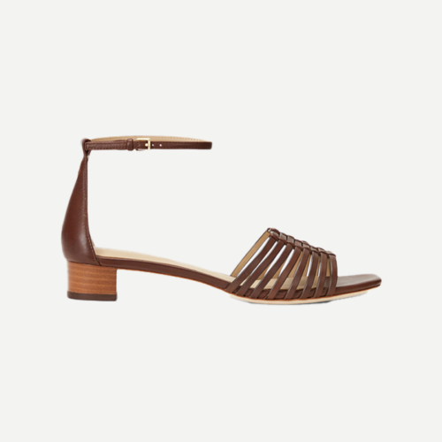 FIONNA-SANDALS-FLAT SANDAL - Imagen 2