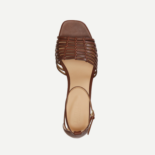 FIONNA-SANDALS-FLAT SANDAL - Imagen 4