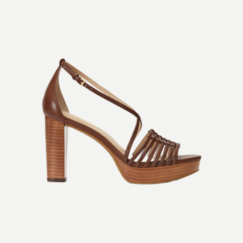 SHELBY-SANDALS-HEEL SANDAL - Imagen 2