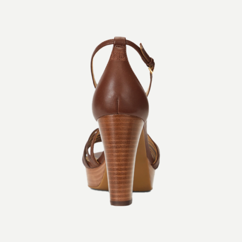 SHELBY-SANDALS-HEEL SANDAL - Imagen 4