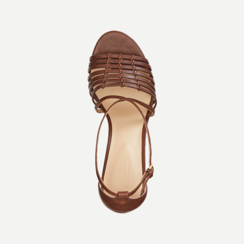 SHELBY-SANDALS-HEEL SANDAL - Imagen 3