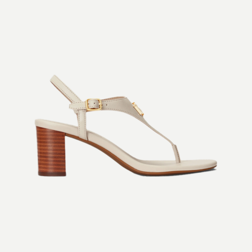 WESTCOTT II-SANDALS-HEEL SANDAL - Imagen 4