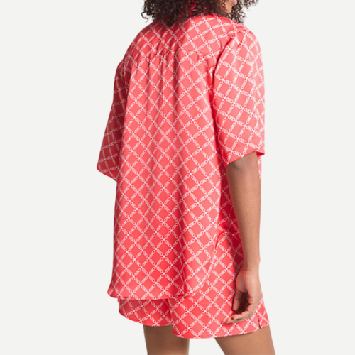 Camisa EMPIRE LOGO CAMP SHRT - Imagen 2