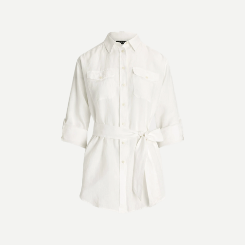 Camisa - CHADWICK-LONG SLEEVE-SHIRT - Imagen 4